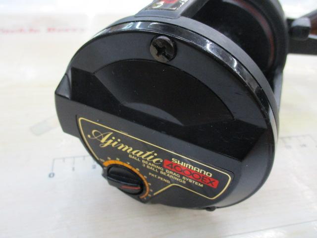 ｱｼﾞﾏﾁｯｸ 4000EX