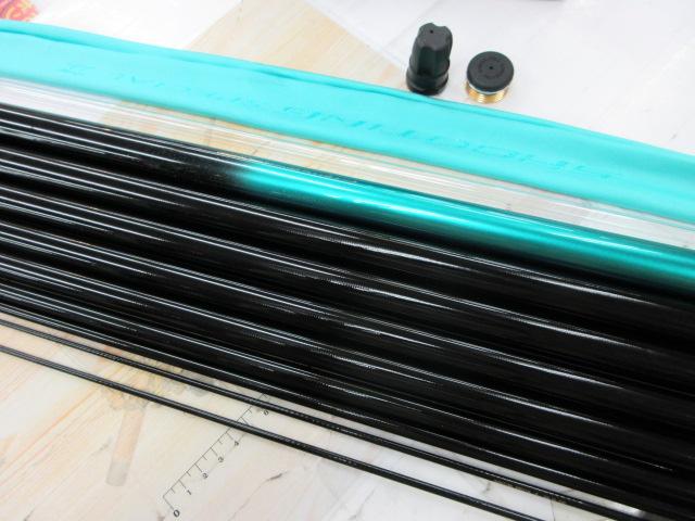 がま鮎ｼｭｰﾃｨﾝｸﾞｽﾍﾟｼｬﾙⅡ 85