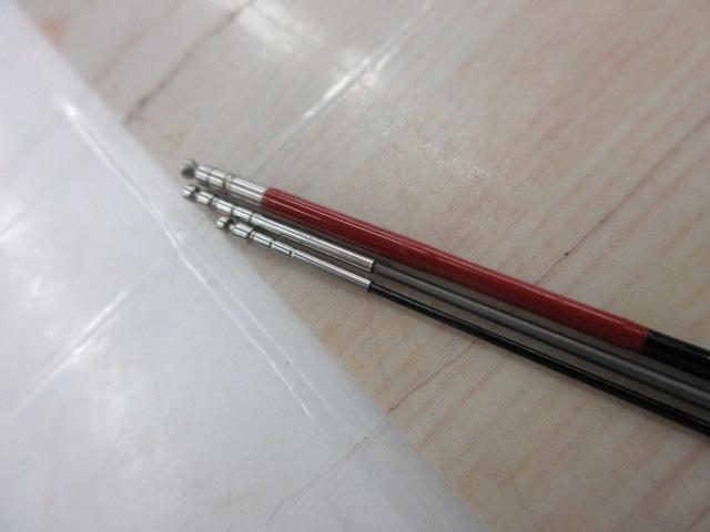 がま鮎競技ｽﾍﾟｼｬﾙV7 引抜早瀬85