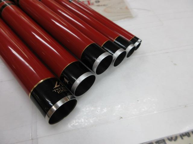 がま鮎競技ｽﾍﾟｼｬﾙV7 引抜早瀬85