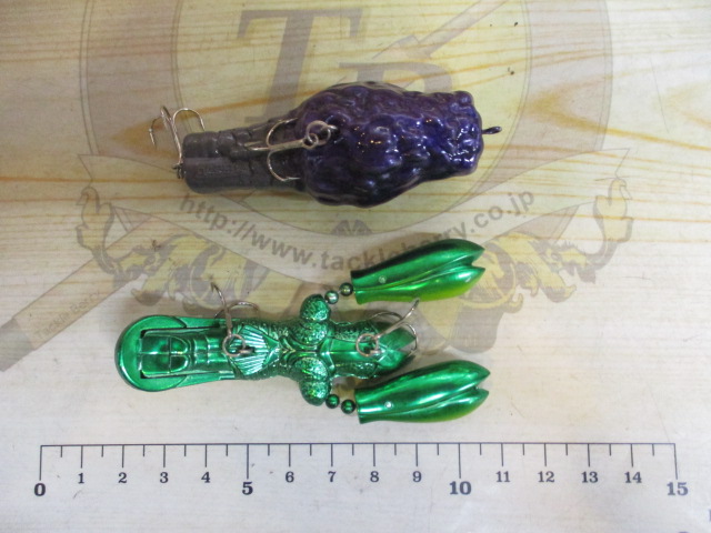 【ｾｯﾄ商品】ﾋﾟｸﾞﾓﾝ&ﾊﾞﾙﾀﾝﾐﾉｰ