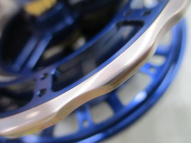 ﾌﾞﾗｯｷｰ THEｱｽﾘｰﾄ落し込みﾊｲｽﾋﾟｰﾄﾞ 85-DB