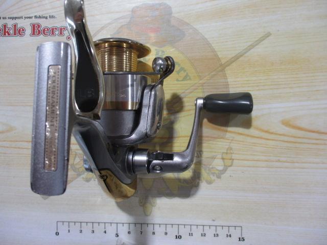 ﾄｰﾅﾒﾝﾄZ 3000LBA