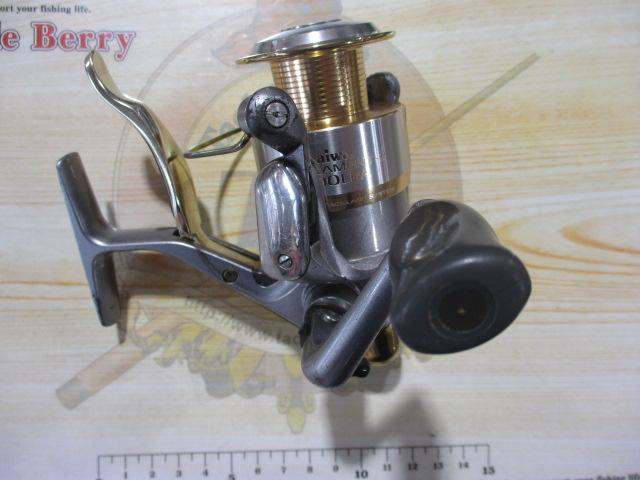 ﾄｰﾅﾒﾝﾄZ 3000LBA