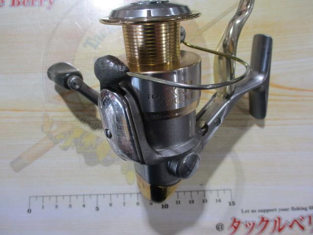 ﾄｰﾅﾒﾝﾄZ 3000LBA