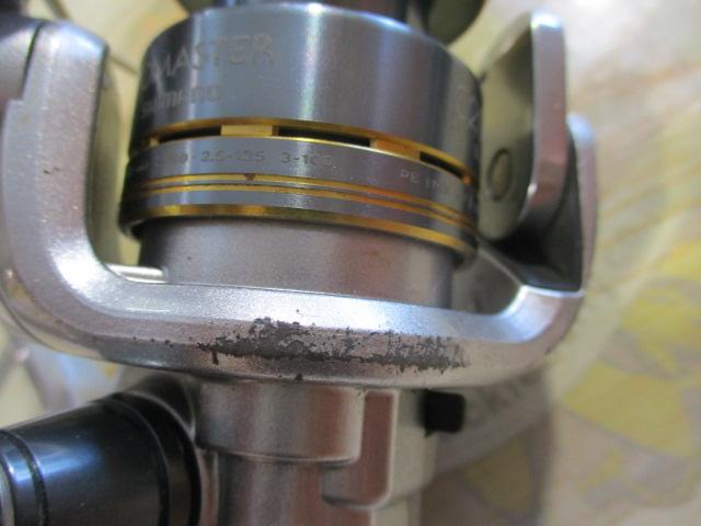 08ﾊﾞｲｵﾏｽﾀｰC2000