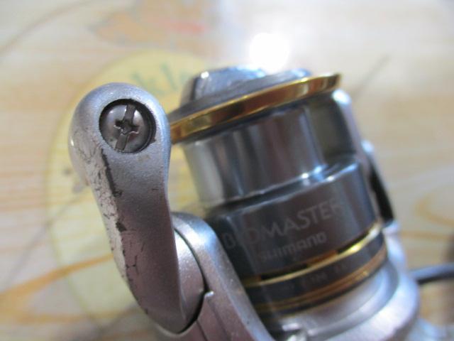 08ﾊﾞｲｵﾏｽﾀｰC2000