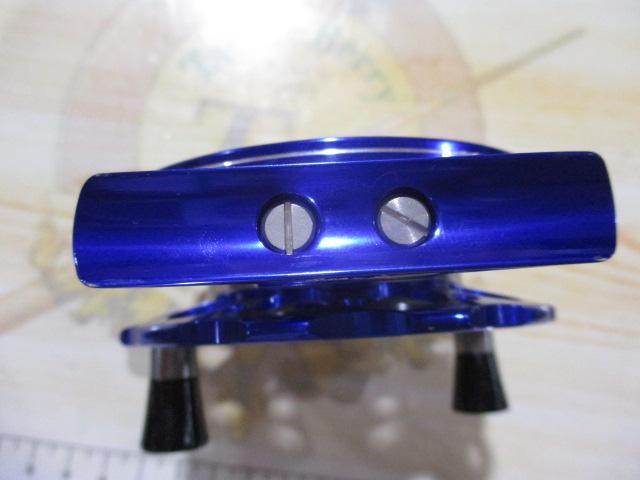 黒鯛師 THEﾍﾁｾﾚｸｼｮﾝZ 88W BT ﾌﾞﾙｰ/ﾁﾀﾝ