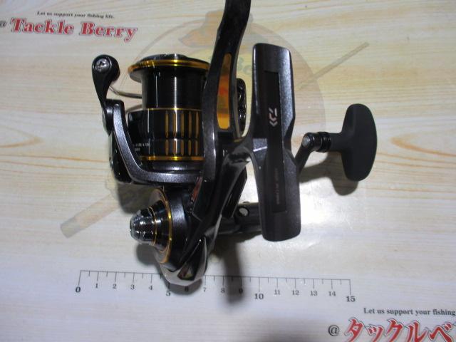 23ﾗｸﾞｻﾞｽ 2500H-LBD