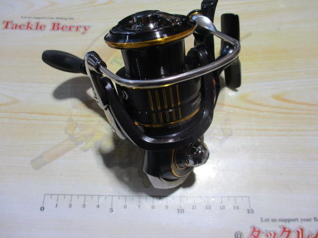 23ﾗｸﾞｻﾞｽ 2500H-LBD