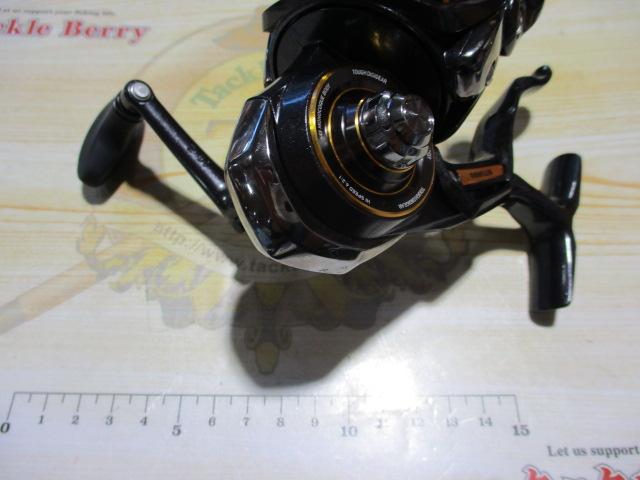 23ﾗｸﾞｻﾞｽ 2500H-LBD