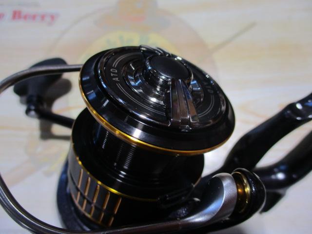 23ﾗｸﾞｻﾞｽ 2500H-LBD