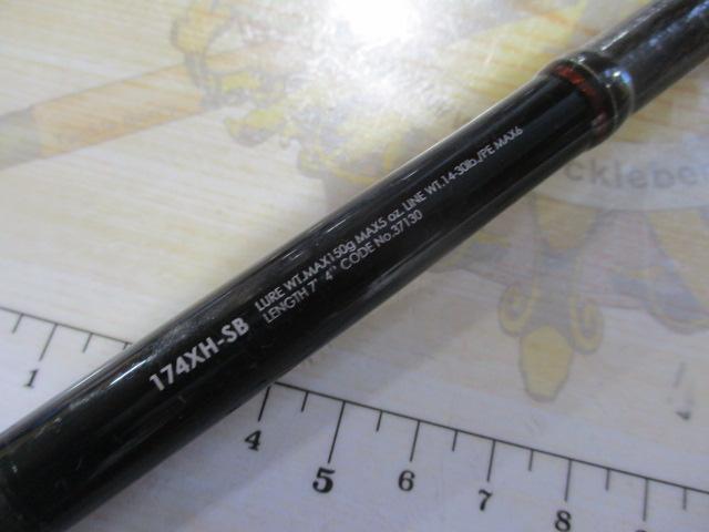 16ﾎﾟｲｽﾞﾝｸﾞﾛﾘｱｽ 174XH-SB