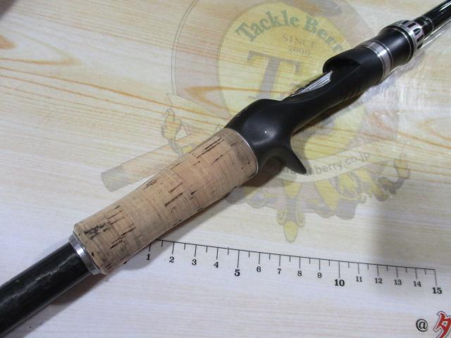 ﾎﾟｲｽﾞﾝｸﾞﾛﾘｱｽ 172H RUSHBURN