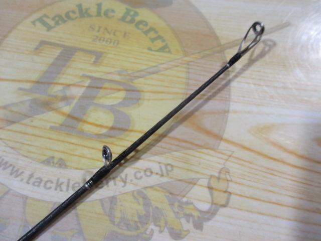 ﾎﾟｲｽﾞﾝｸﾞﾛﾘｱｽ 172H RUSHBURN