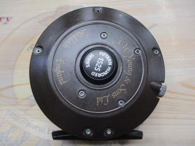 ﾌﾗｲﾘｰﾙ1525