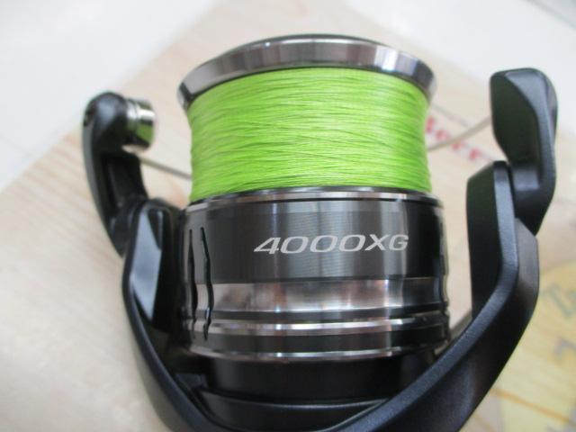 ﾐﾗﾍﾞﾙ 4000XG