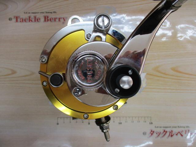 ｲﾝﾀｰﾅｼｮﾅﾙⅡ 30S 2ｽﾋﾟｰﾄﾞ ﾊﾟﾜｰﾄﾞﾗｸﾞ