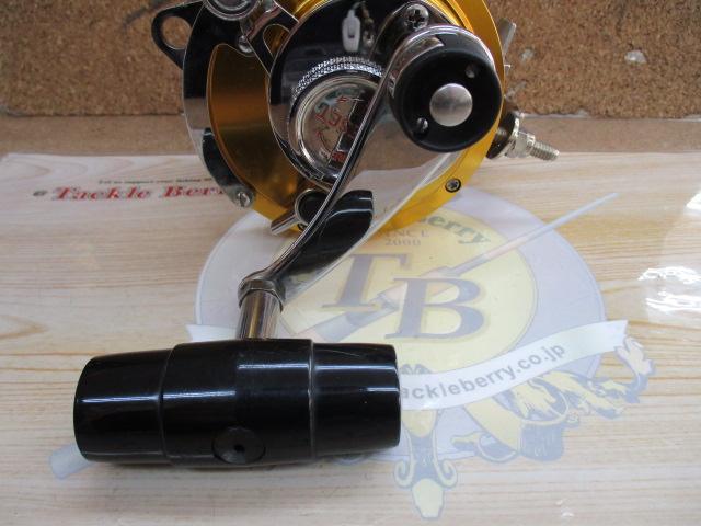 ｲﾝﾀｰﾅｼｮﾅﾙⅡ 30S 2ｽﾋﾟｰﾄﾞ ﾊﾟﾜｰﾄﾞﾗｸﾞ