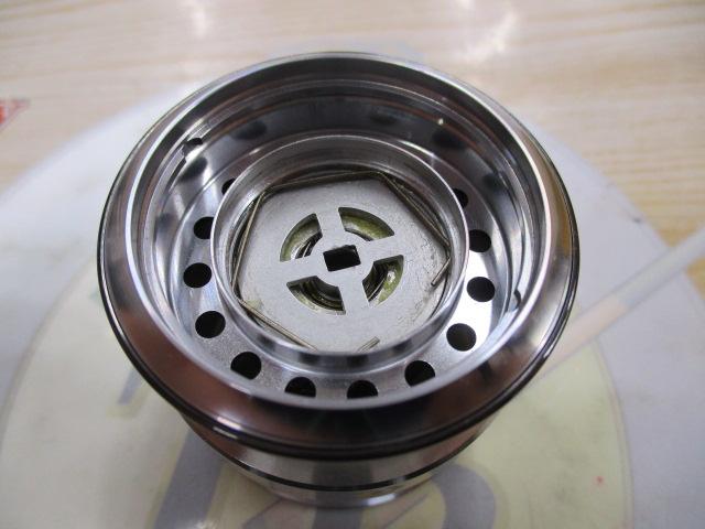 22ｲｸﾞｼﾞｽﾄSF2500SSｽﾌﾟｰﾙ