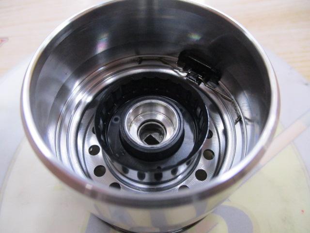 22ｲｸﾞｼﾞｽﾄSF2500SSｽﾌﾟｰﾙ