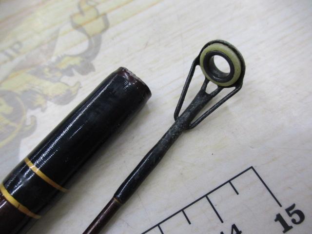 ﾊﾞｽﾗｲｽﾞEX2602