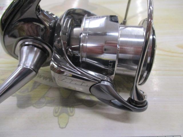 22ｲｸﾞｼﾞｽﾄ LT3000-H