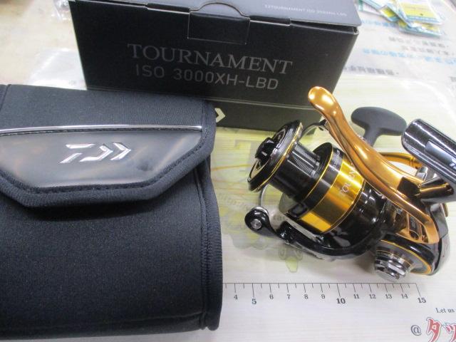 22ﾄｰﾅﾒﾝﾄISO 3000XH-LBD