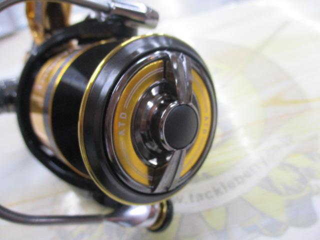 22ﾄｰﾅﾒﾝﾄISO 3000XH-LBD