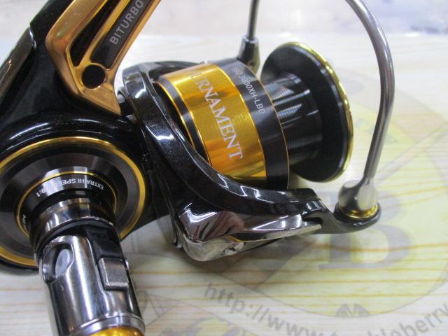 22ﾄｰﾅﾒﾝﾄISO 3000XH-LBD