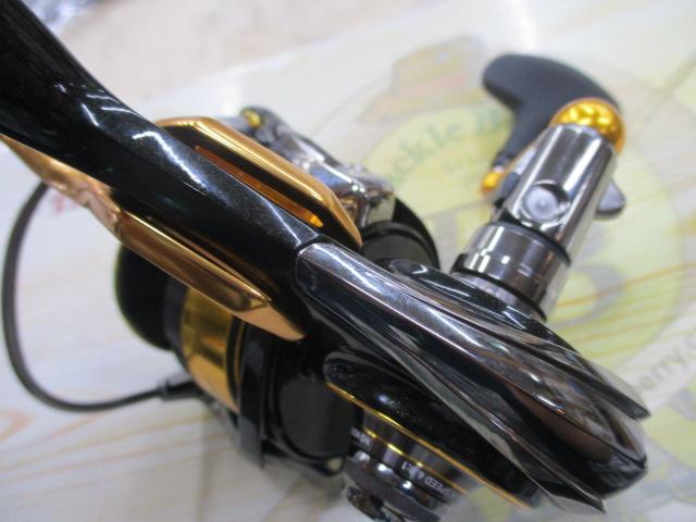 22ﾄｰﾅﾒﾝﾄISO 3000XH-LBD