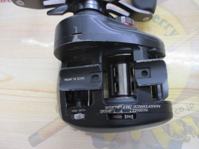 ﾀﾞｲﾜZ 2020SHL ﾌﾞﾗｯｸ LTD