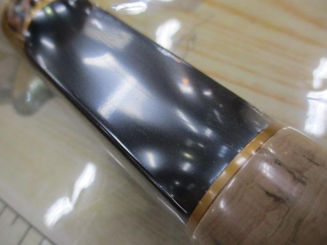 999.9ﾌｫｰﾅｲﾝﾏｲｽﾀｰ 62LS ﾎﾜｲﾄｳﾙﾌ