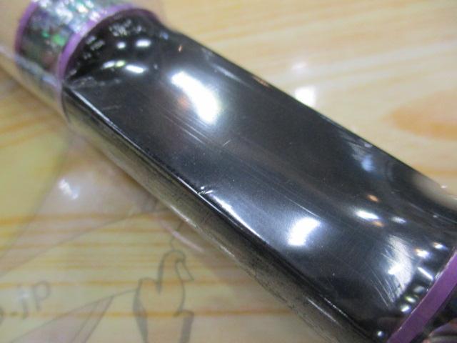 ﾌｫｰﾅｲﾝﾏｲｽﾀｰｸﾞﾚｲｳﾙﾌ63UL-e