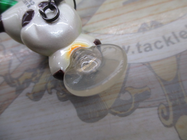 あらいぐま　ﾗｽｶﾙﾙｱｰ