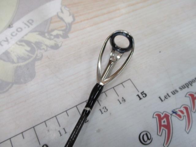 ﾗﾝﾅｰｴｸｼｰﾄﾞ 104H NANO ﾌﾟﾗｸﾞﾓﾃﾞﾙ