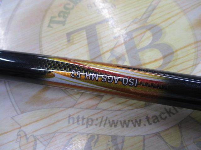 24ﾄｰﾅﾒﾝﾄ磯 AGS MH-53