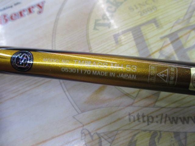 24ﾄｰﾅﾒﾝﾄ磯 AGS MH-53