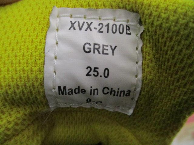 XVX-2100Bｽﾊﾟｲｸｼｭｰｽﾞ