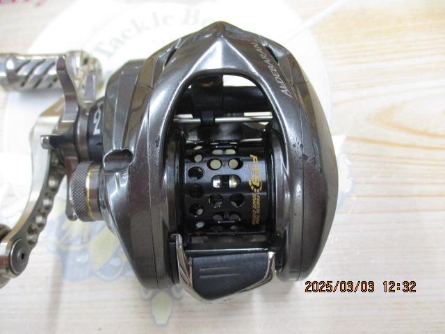 【ｾｯﾄ商品】16ｱﾙﾃﾞﾊﾞﾗﾝBFS/釣行ｾｯﾄ