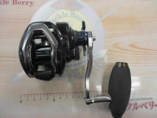 17ｸﾞﾗｯﾌﾟﾗｰ 300HG