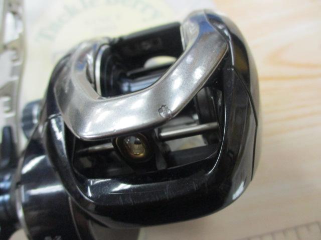 17ｸﾞﾗｯﾌﾟﾗｰ 300HG