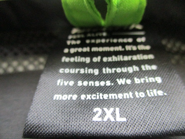 ｺﾞｱﾃｯｸｽﾌﾟﾛﾀﾞｸﾄﾚｲﾝｽｰﾂDR-1906