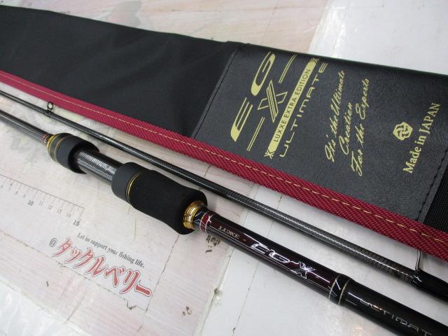 ﾗｸﾞｾﾞEG Xｱﾙﾃｨﾒｯﾄ S82ML-solid