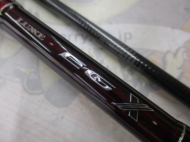 ﾗｸﾞｾﾞEG Xｱﾙﾃｨﾒｯﾄ S82ML-solid