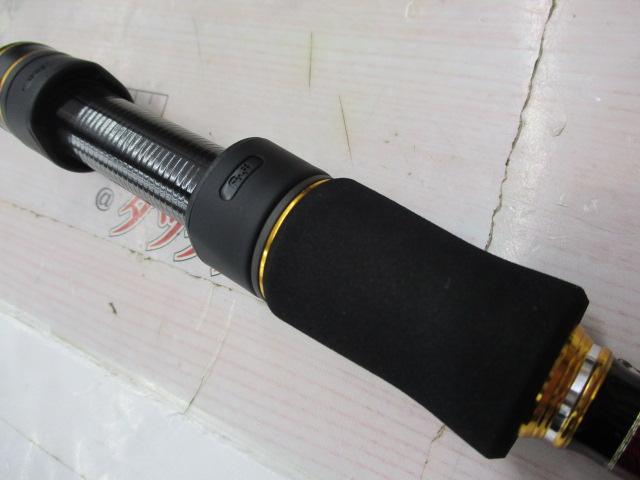 ﾗｸﾞｾﾞEG Xｱﾙﾃｨﾒｯﾄ S82ML-solid