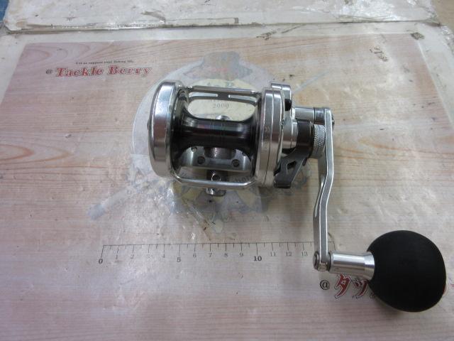 ｷｬﾀﾘﾅLD 30SH