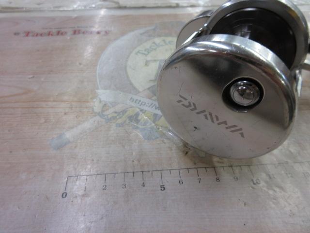 ｷｬﾀﾘﾅLD 30SH