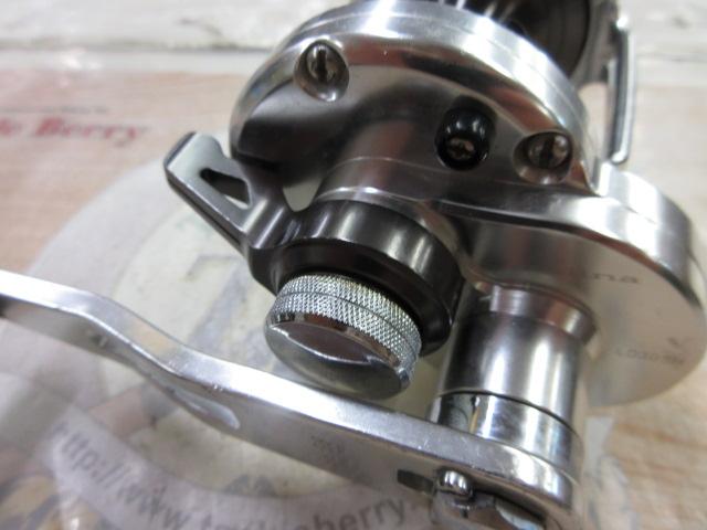 ｷｬﾀﾘﾅLD 30SH