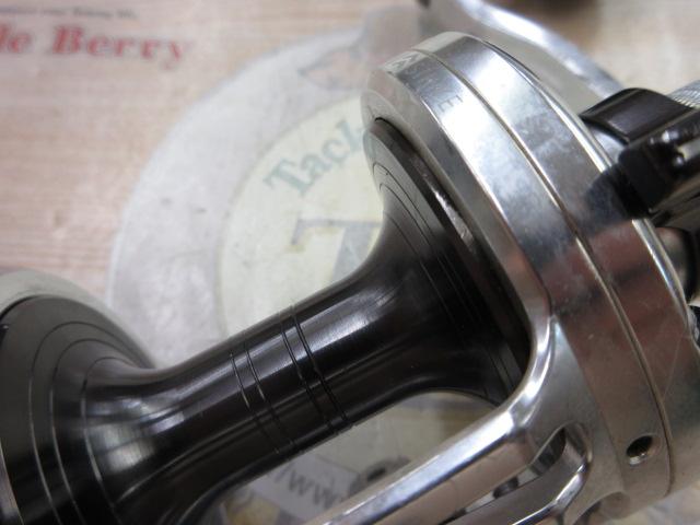 ｷｬﾀﾘﾅLD 30SH